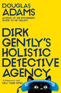 Dirk Gently's Holistic Detective Agency - MPHOnline.com