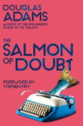 The Salmon of Doubt - MPHOnline.com