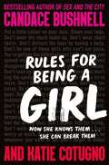 Rules for Being a Girl - MPHOnline.com