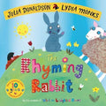 The Rhyming Rabbit (10th Anniversary Edition) - MPHOnline.com