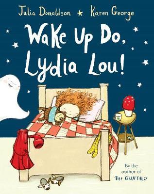 Wake Up Do, Lydia Lou! (UK) - MPHOnline.com