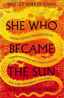 She Who Became the Sun - MPHOnline.com