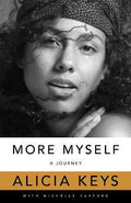 More Myself : A Journey (UK) - MPHOnline.com