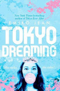 [Releasing 9 June 2022] Tokyo Dreaming (UK) - MPHOnline.com