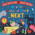 What The Ladybird Heard Next - MPHOnline.com