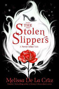 [Releasing 3 February 2022] Chronicles of Never After #2: The Stolen Slippers (UK) - MPHOnline.com