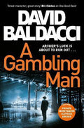 A Gambling Man - MPHOnline.com