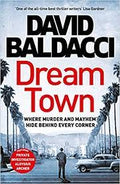 Dream Town - MPHOnline.com