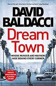 Dream Town - MPHOnline.com