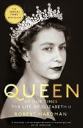 Queen of Our Times - MPHOnline.com