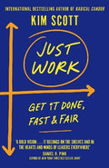 Just Work: Get Sh*T Done, Fast 1 - MPHOnline.com