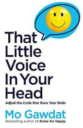 That Little Voice In Your Head - MPHOnline.com