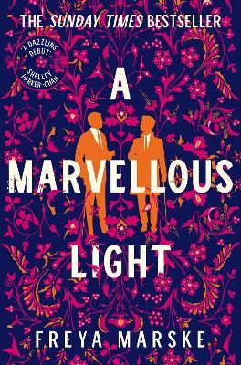 A Marvellous Light - MPHOnline.com