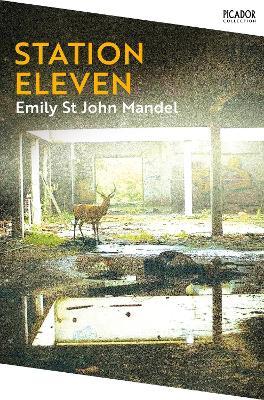 Station Eleven (Picador Collection) - MPHOnline.com