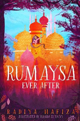 Rumaysa #2: Ever After - MPHOnline.com