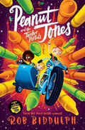 Peanut Jones #2: The Twelve Portals - MPHOnline.com