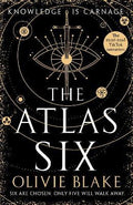 The Atlas Six - MPHOnline.com