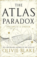 The Atlas Paradox - MPHOnline.com
