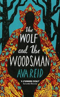 The Wolf and the Woodsman - MPHOnline.com