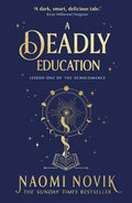 A Deadly Education - MPHOnline.com