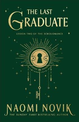 The Last Graduate - MPHOnline.com