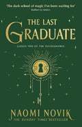 The Last Graduate - MPHOnline.com