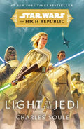 STAR WARS: HIGH REPUBLIC: LIGHT OF THE JEDI - MPHOnline.com