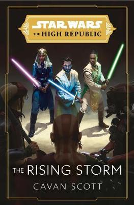 STAR WARS: THE HIGH REPUBLIC: THE RISING STORM - MPHOnline.com