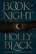 Book of Night (UK) - MPHOnline.com