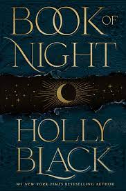 Book of Night (UK) - MPHOnline.com