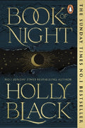 Book Of Night (UK) - MPHOnline.com