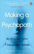 Making A Psychopath - MPHOnline.com