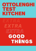 Ottolenghi Test Kitchen: Extra Good Things (UK) - MPHOnline.com