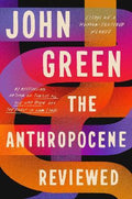 The Anthropocene Reviewed (UK) - MPHOnline.com