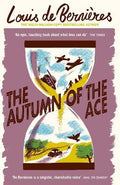 The Autumn of the Ace - MPHOnline.com