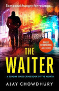 The Waiter - MPHOnline.com