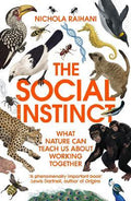 Social Instinct - MPHOnline.com