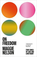 On Freedom (UK) - MPHOnline.com