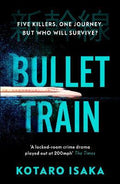 Bullet Train - MPHOnline.com