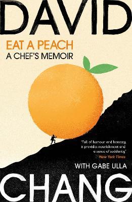 Eat A Peach : A Chef's Memoir - MPHOnline.com