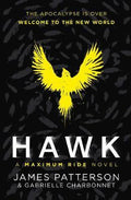 Hawk: A Maximum Ride Novel - MPHOnline.com