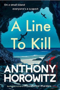 A Line to Kill - MPHOnline.com