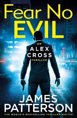 Alex Cross #29: Fear No Evil  - MPHOnline.com