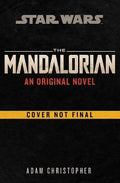 The Mandalorian Original Novel (Star Wars) - MPHOnline.com