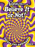 Ripley's Believe It Or Not! 2023 - MPHOnline.com