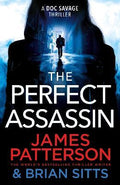 The Perfect Assassin - MPHOnline.com