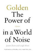 Golden: The Power of Silence in a World of Noise - MPHOnline.com