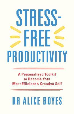 Stress-Free Productivity - MPHOnline.com