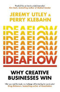 Ideaflow : Why Creative Businesses Win - MPHOnline.com