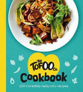 The Tofoo Cookbook - MPHOnline.com